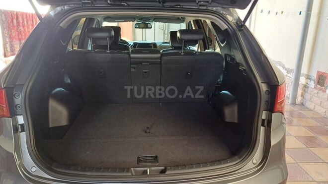 Hyundai Santa Fe 2015, 171,247 km - 2.0 l - Bakı
