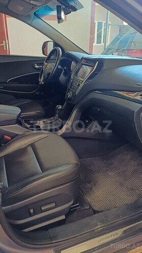 Hyundai Santa Fe 2015, 171,247 km - 2.0 l - Bakı