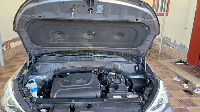 Hyundai Santa Fe 2015, 171,247 km - 2.0 l - Bakı