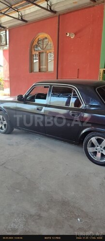 GAZ 3110 2007, 314,000 km - 2.4 l - Kürdəmir