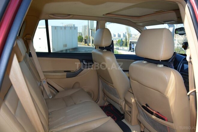 Chery Tiggo (T11) 2013, 240,000 km - 1.8 л - Bakı