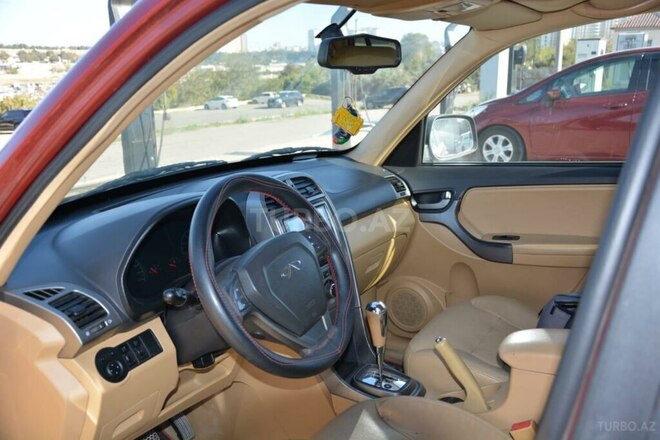 Chery Tiggo (T11) 2013, 240,000 km - 1.8 л - Bakı