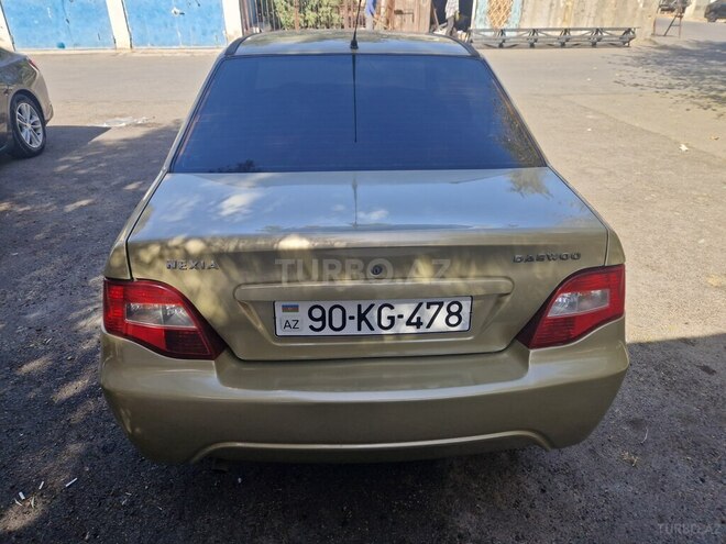 Daewoo Nexia 2010, 327,033 km - 1.5 л - Bakı