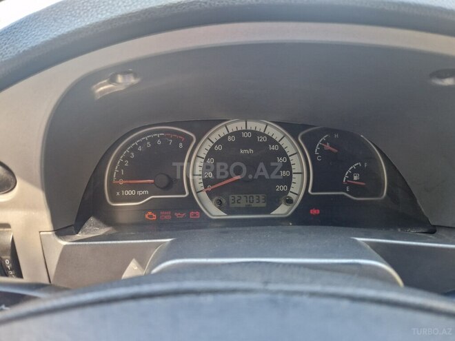 Daewoo Nexia 2010, 327,033 km - 1.5 л - Bakı