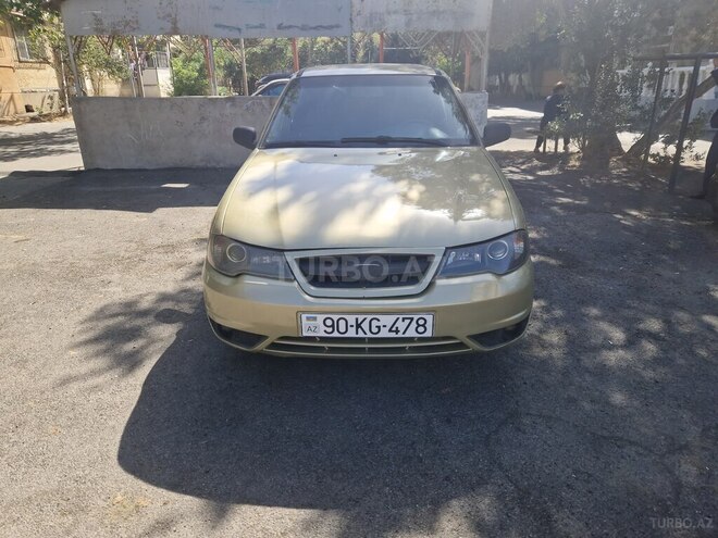 Daewoo Nexia 2010, 327,033 km - 1.5 л - Bakı