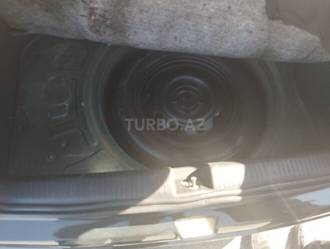 Opel Astra 1998, 240,000 km - 1.6 l - Sumqayıt