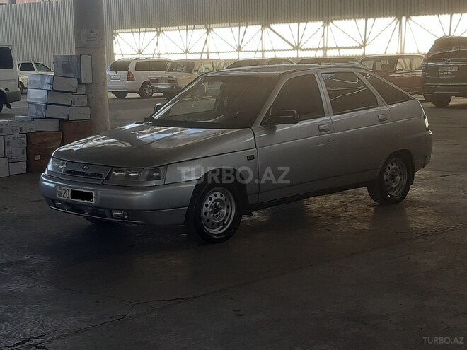 LADA (VAZ) 2112 2005, 567,826 km - 1.6 л - Gəncə