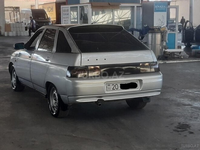 LADA (VAZ) 2112 2005, 567,826 km - 1.6 л - Gəncə