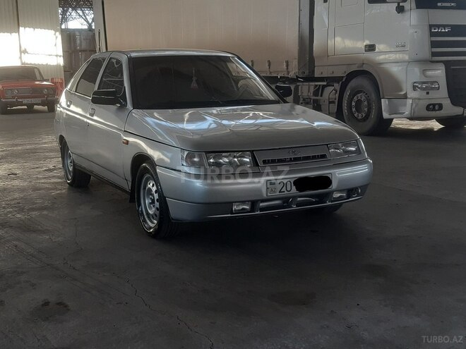 LADA (VAZ) 2112 2005, 567,826 km - 1.6 л - Gəncə