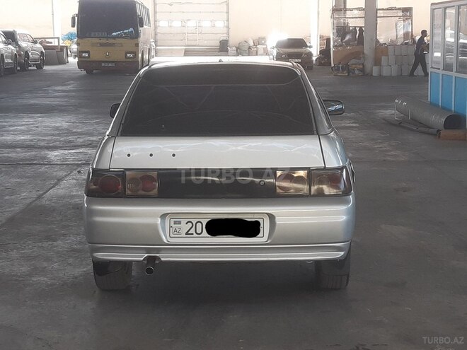 LADA (VAZ) 2112 2005, 567,826 km - 1.6 л - Gəncə