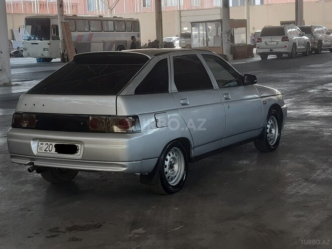LADA (VAZ) 2112 2005, 567,826 km - 1.6 л - Gəncə