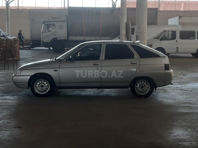 LADA (VAZ) 2112 2005, 567,826 km - 1.6 л - Gəncə
