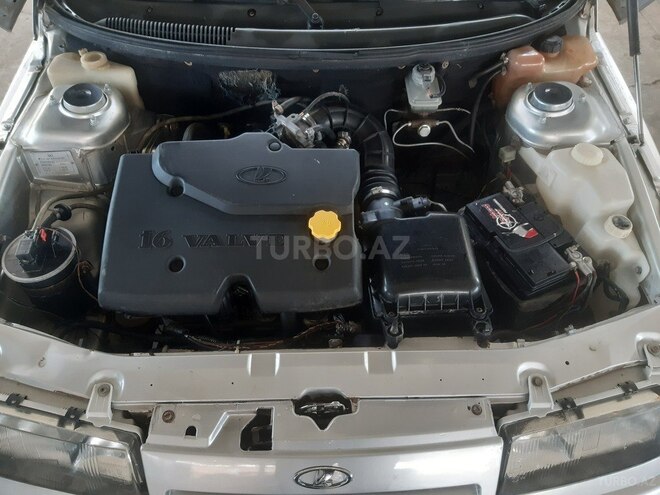 LADA (VAZ) 2112 2005, 567,826 km - 1.6 л - Gəncə