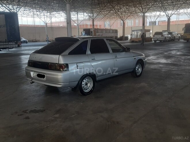 LADA (VAZ) 2112 2005, 567,826 km - 1.6 л - Gəncə