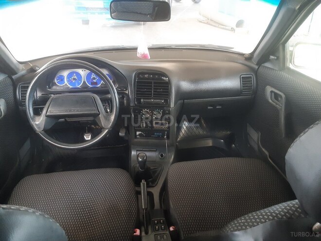 LADA (VAZ) 2112 2005, 567,826 km - 1.6 л - Gəncə