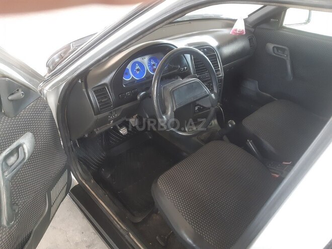 LADA (VAZ) 2112 2005, 567,826 km - 1.6 л - Gəncə
