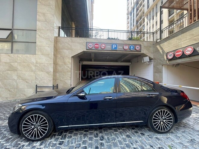 Mercedes S 350 d 4MATIC 2014, 144,400 km - 3.0 л - Bakı