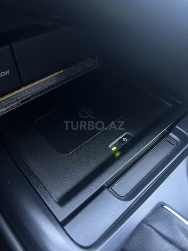 Toyota Camry 2020, 48,000 km - 2.5 l - Sumqayıt