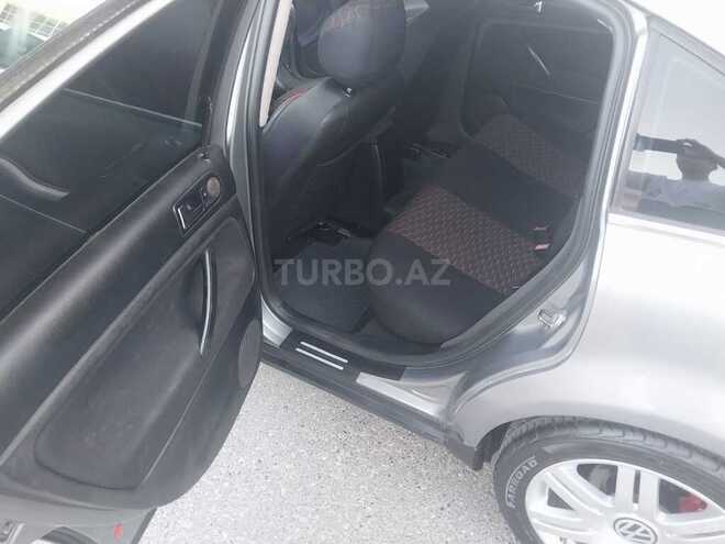 Volkswagen Passat 2003, 278,284 km - 1.8 l - Sumqayıt