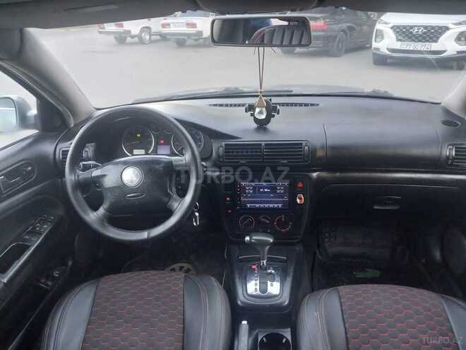Volkswagen Passat 2003, 278,284 km - 1.8 l - Sumqayıt