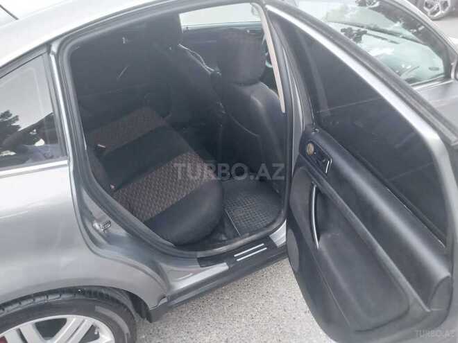 Volkswagen Passat 2003, 278,284 km - 1.8 l - Sumqayıt