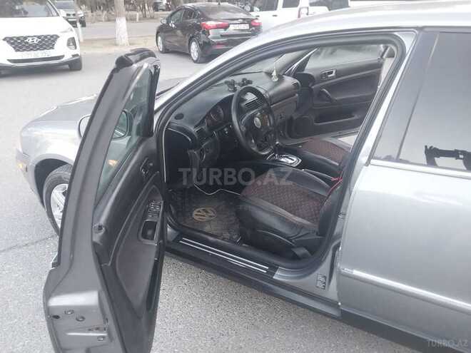 Volkswagen Passat 2003, 278,284 km - 1.8 l - Sumqayıt