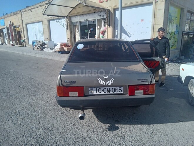 LADA (VAZ) 21099 1992, 211,778 km - 1.5 л - Kürdəmir