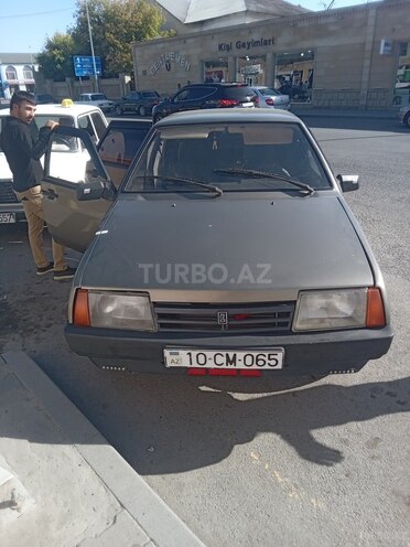 LADA (VAZ) 21099 1992, 211,778 km - 1.5 л - Kürdəmir