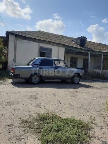 LADA (VAZ) 2107 2010, 94,000 km - 1.6 l - Gəncə