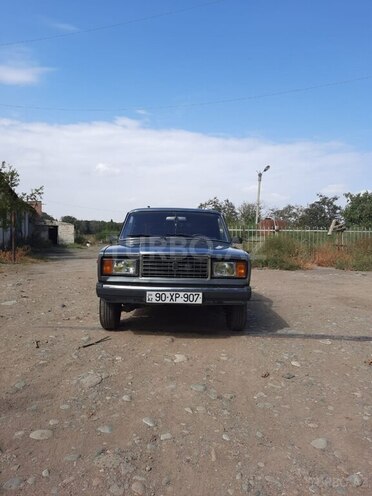 LADA (VAZ) 2107 2010, 94,000 km - 1.6 l - Gəncə