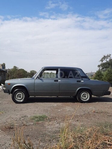 LADA (VAZ) 2107 2010, 94,000 km - 1.6 l - Gəncə