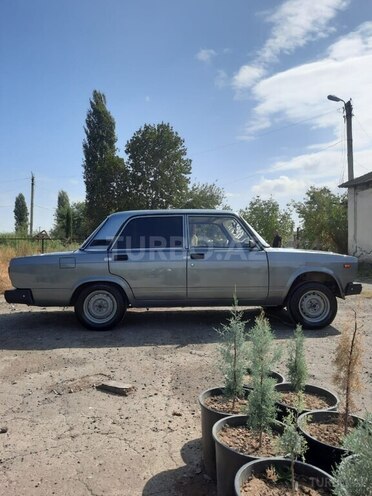LADA (VAZ) 2107 2010, 94,000 km - 1.6 l - Gəncə