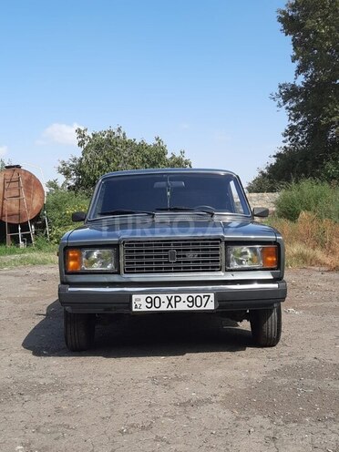 LADA (VAZ) 2107 2010, 94,000 km - 1.6 l - Gəncə