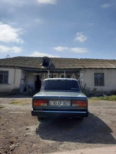 LADA (VAZ) 2107 2010, 94,000 km - 1.6 l - Gəncə