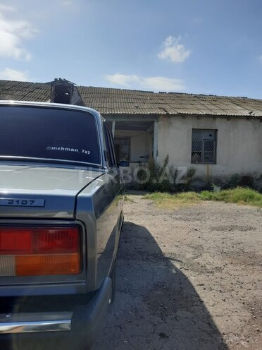 LADA (VAZ) 2107 2010, 94,000 km - 1.6 l - Gəncə