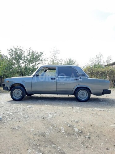 LADA (VAZ) 2107 2010, 94,000 km - 1.6 l - Gəncə