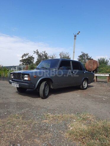 LADA (VAZ) 2107 2010, 94,000 km - 1.6 l - Gəncə