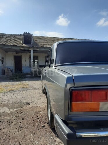 LADA (VAZ) 2107 2010, 94,000 km - 1.6 l - Gəncə