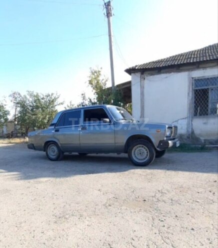 LADA (VAZ) 2107 2010, 94,000 km - 1.6 l - Gəncə
