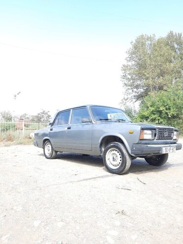 LADA (VAZ) 2107 2010, 94,000 km - 1.6 l - Gəncə