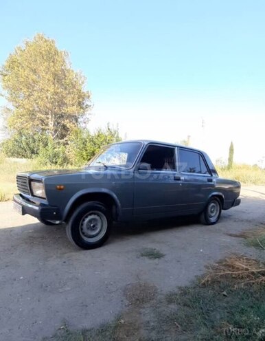 LADA (VAZ) 2107 2010, 94,000 km - 1.6 l - Gəncə