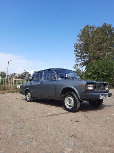 LADA (VAZ) 2107 2010, 94,000 km - 1.6 l - Gəncə