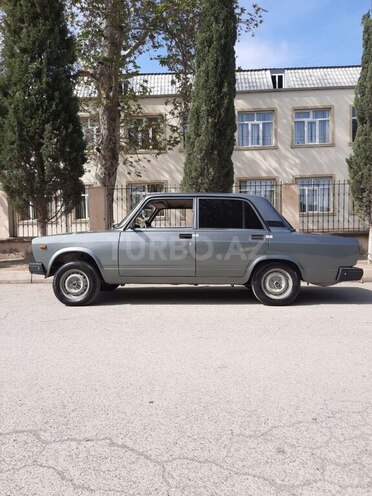 LADA (VAZ) 2107 2010, 94,000 km - 1.6 l - Gəncə