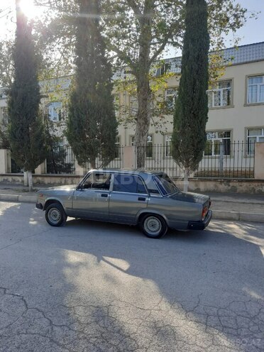 LADA (VAZ) 2107 2010, 94,000 km - 1.6 l - Gəncə