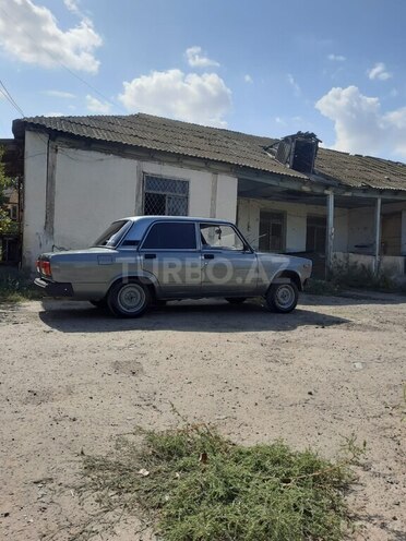 LADA (VAZ) 2107 2010, 94,000 km - 1.6 l - Gəncə