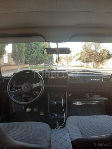 LADA (VAZ) 2107 2010, 94,000 km - 1.6 l - Gəncə