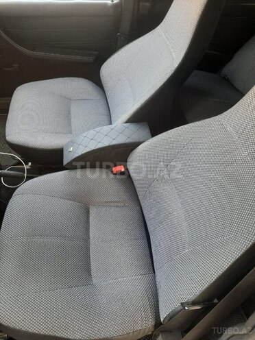 LADA (VAZ) 2107 2010, 94,000 km - 1.6 l - Gəncə