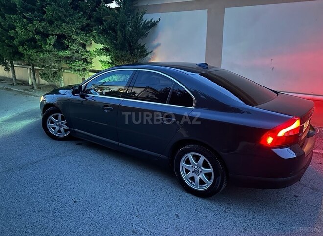 Volvo S80 2009, 360,000 km - 2.0 l - Bakı