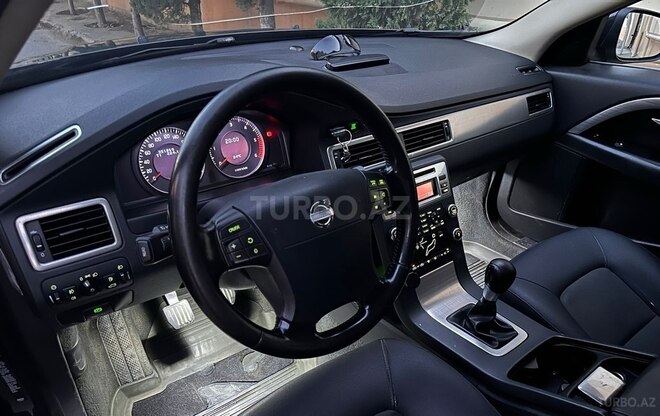 Volvo S80 2009, 360,000 km - 2.0 l - Bakı
