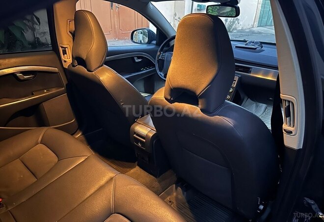 Volvo S80 2009, 360,000 km - 2.0 l - Bakı